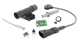 Sensors and control systems