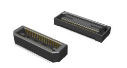 0.80mm Pin & socket headers