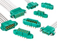 M300 - robuste High Power Verbinder Anzeigen