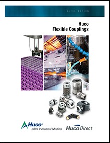 Coupling catalogue
