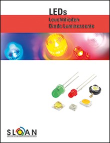 Sloan LED catalogue