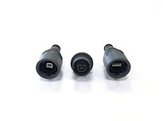 Buccaneer 6000 USB series