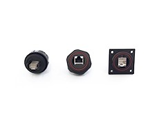Buccaneer standard ethernet series