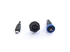 Buccaneer 400 Mini-USB