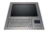 Touch systems