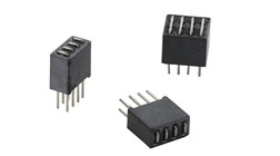 Ferrite bridges