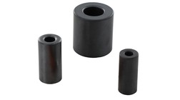 Ferrite sleeves