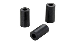 Ferrite sleeves