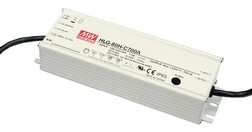 HLG-80 Serie