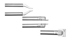 Desoldering tips