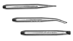 Soldering tips