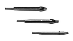 Desoldering tips