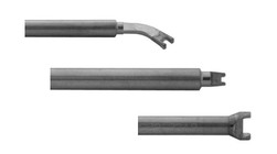 Desoldering tips