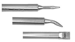 Soldering tips