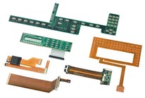 Flexible circuits
