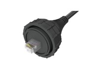 AccliMate Ethernet round