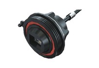 AccliMate USB round