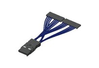 FQSFP-DD Serie