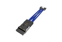 FQSFP-D8 Serie