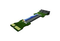 PCIEC Serie