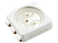 SMT LED type PLCC6