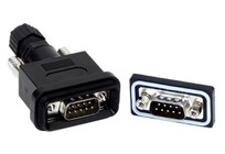 Data-Con-X sealed D-Sub