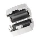 Folding ferrites