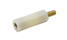 DISTINEX nylon/brass